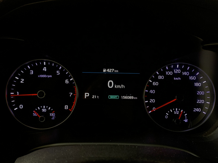 KIA Cerato 2, 2019 года, Автоматическая, Черный