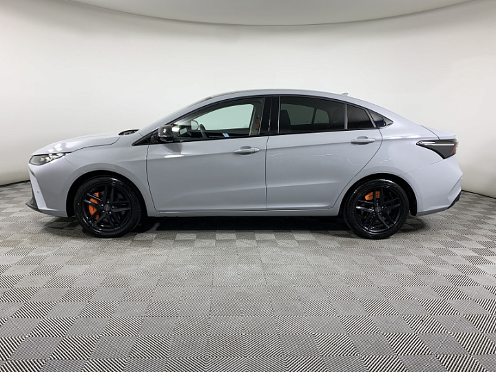 OMODA S5 GT 1.6, 2023 года, Робот, СЕРЫЙ