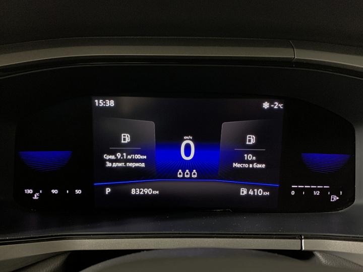 VOLKSWAGEN TAOS 1.4, 2021 года, Автоматическая, СЕРЫЙ