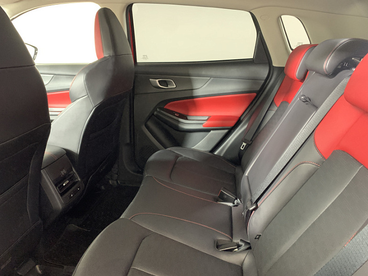 CHANGAN CS55PLUS 1.5, 2023 года, Робот, КРАСНЫЙ