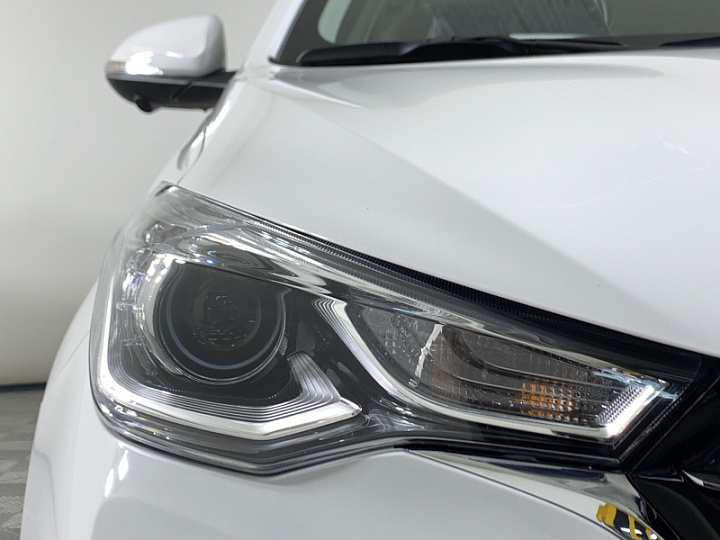 CHANGAN ALSVIN 1.5, 2024 года, Автоматическая, БЕЛЫЙ