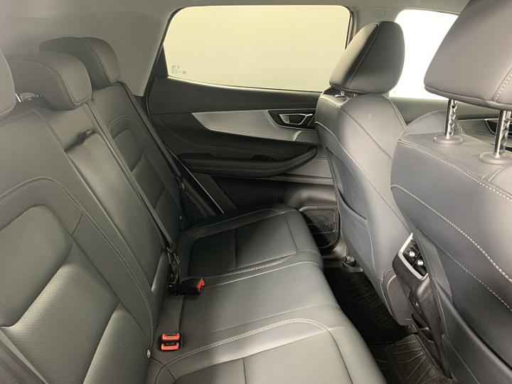 CHERY TIGGO 4 PRO 1.5, 2022 года, Автоматическая, БЕЛЫЙ