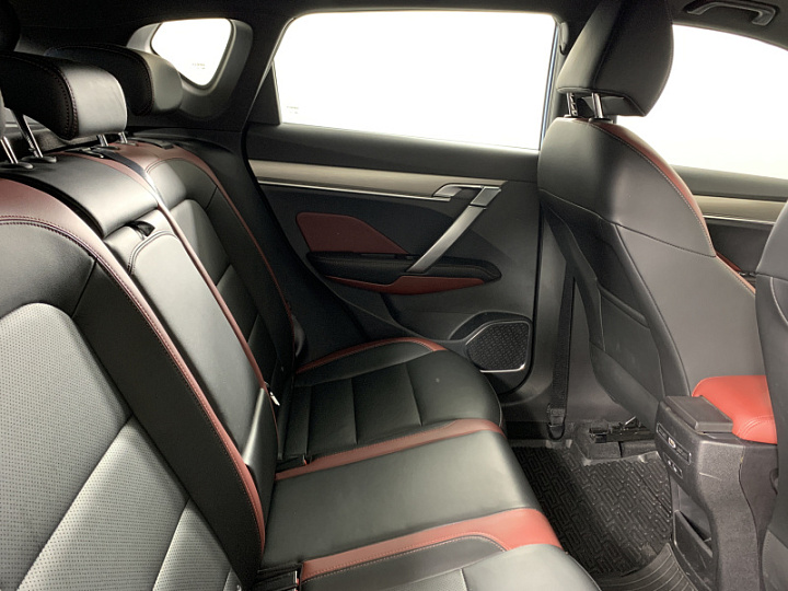 GEELY Coolray 1.5, 2022 года, Робот, СИНИЙ