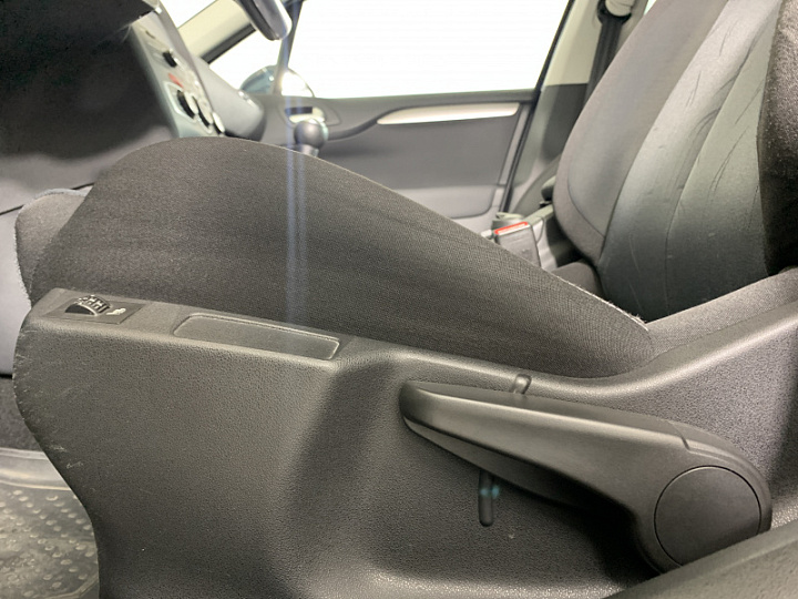CITROEN C4 1.6, 2012 года, Механика, ТЕМНО-СИНИЙ