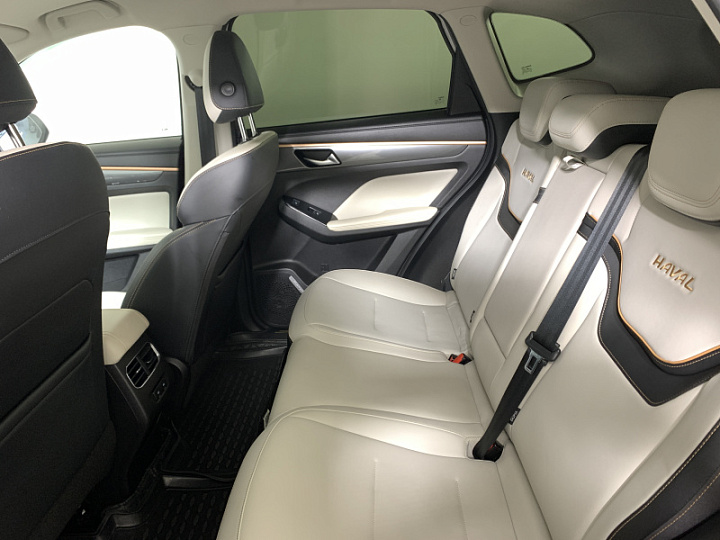 HAVAL JOLION 1.5, 2021 года, Робот, СЕРЫЙ