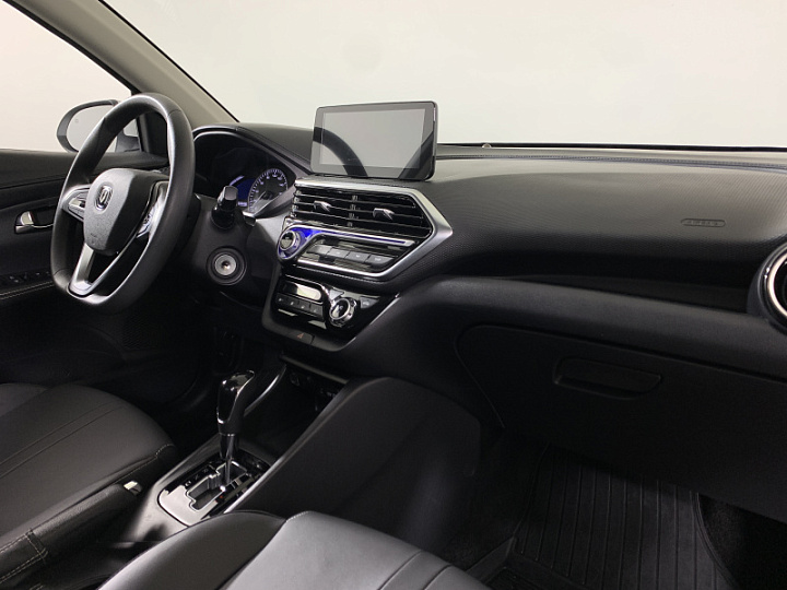 CHANGAN ALSVIN 1.5, 2024 года, Автоматическая, БЕЛЫЙ