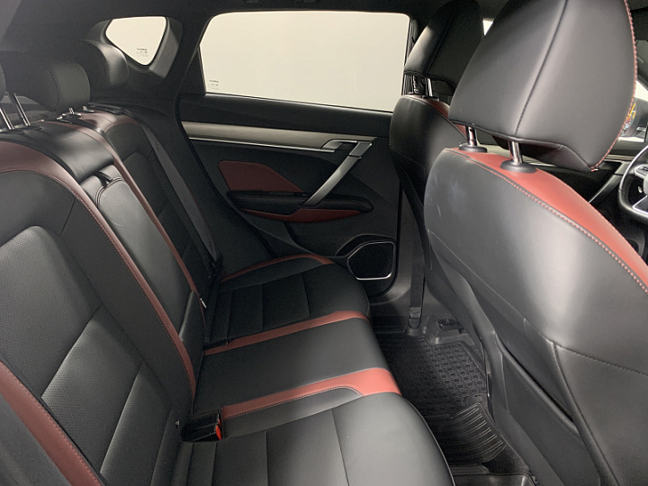 GEELY Coolray 1.5, 2021 года, Робот, СЕРЫЙ