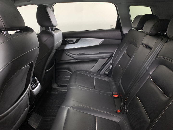 CHERY TIGGO 7 PRO MAX 1.5, 2023 года, Вариатор, ЧЕРНЫЙ