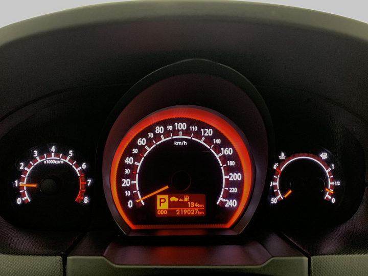 KIA Ceed 1.6, 2011 года, Автоматическая, БЕЛЫЙ