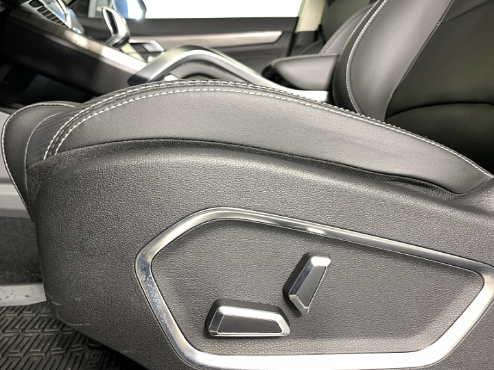 Geely Atlas Pro 1.5, 2023 года, dct 7, Серый