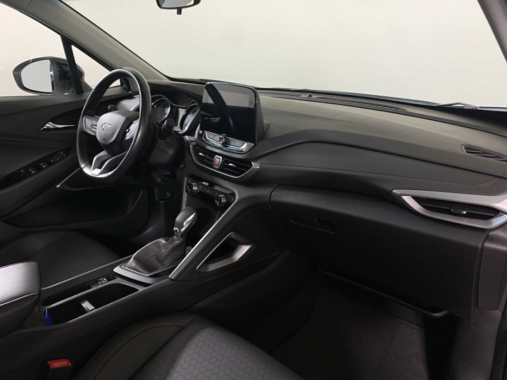 Chevrolet Orlando 1.4, 2022 года, Автоматическая, Белый