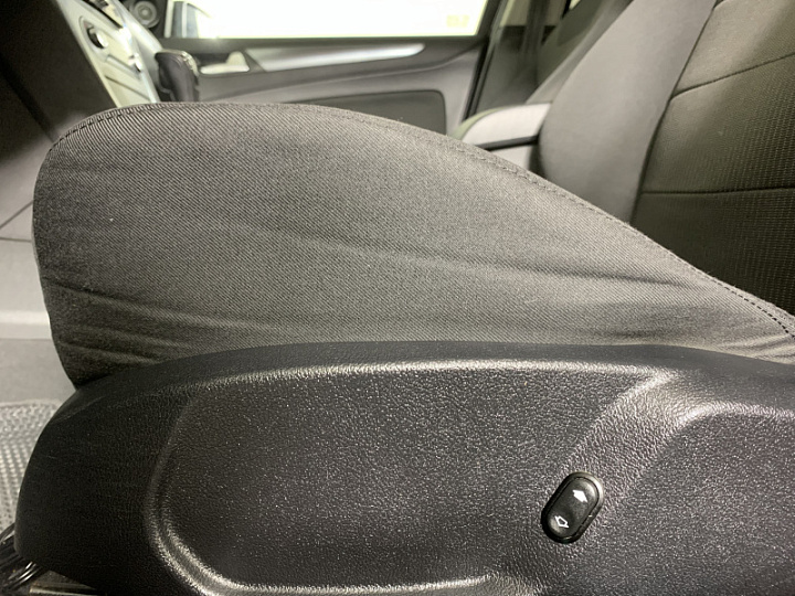 FORD Mondeo 2, 2012 года, Автоматическая, ЧЕРНЫЙ
