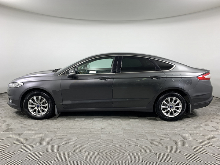 FORD Mondeo 2.5, 2015 года, Автоматическая, СЕРЫЙ