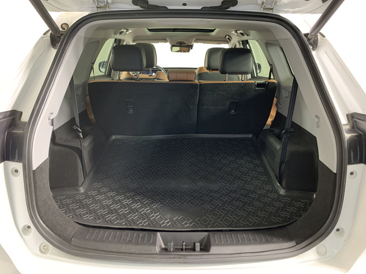 CHERY Tiggo 8 Pro Max 2, 2022 года, Робот, БЕЛЫЙ