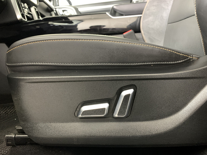 HAVAL DARGO 2, 2023 года, Робот, СЕРЫЙ