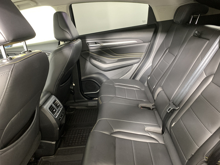 HAVAL F7X 2, 2019 года, Робот, СЕРЫЙ