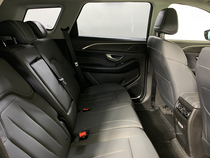 Jetour X90PLUS 1.6, 2023 года, Робот, Серый