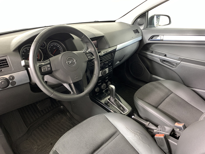 OPEL Astra 1.8, 2008 года, Автоматическая, СЕРЫЙ