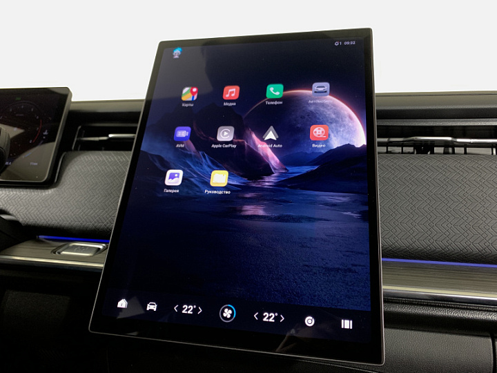 JAECOO J7 1.6, 2025 года, Робот, БЕЛЫЙ