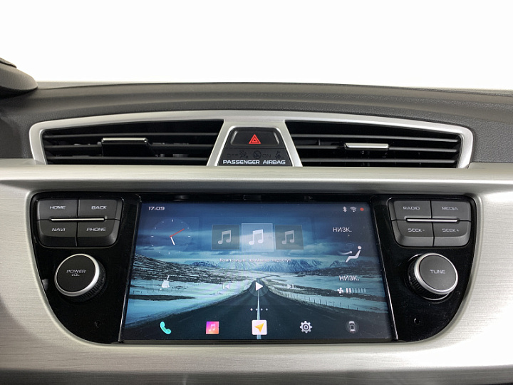 GEELY Atlas 2.4, 2021 года, Автоматическая, СЕРЫЙ