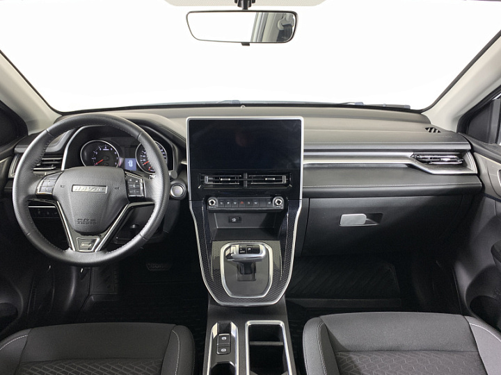 HAVAL M6 1.5, 2024 года, Робот, БЕЛЫЙ