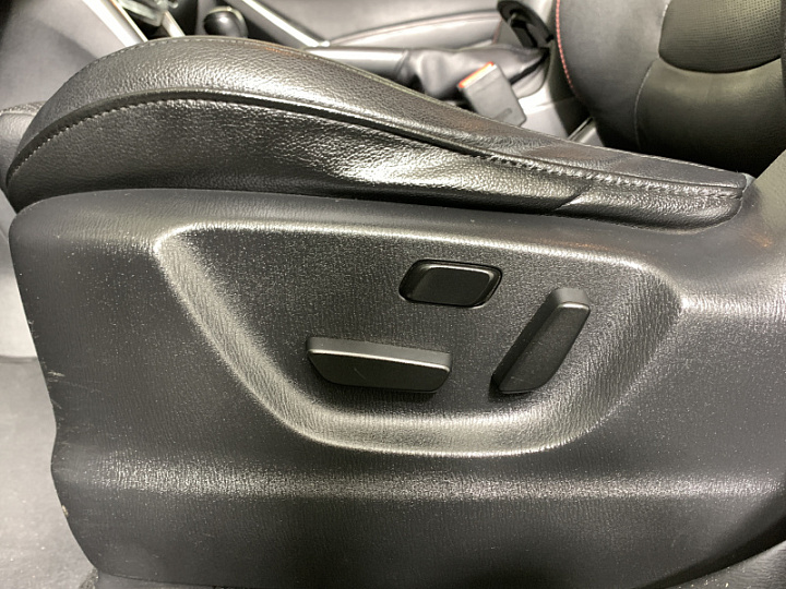 MAZDA CX-5 2.5, 2013 года, Автоматическая, БЕЛЫЙ