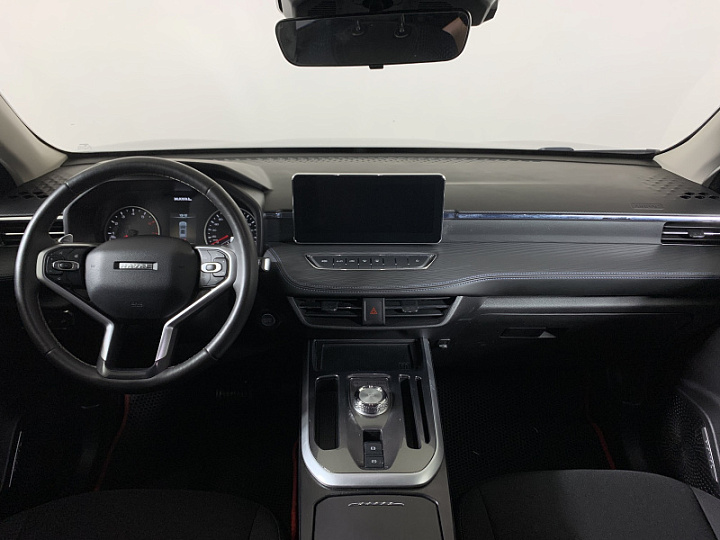Haval JOLION 1.5, 2024 года, Робот, СЕРЫЙ