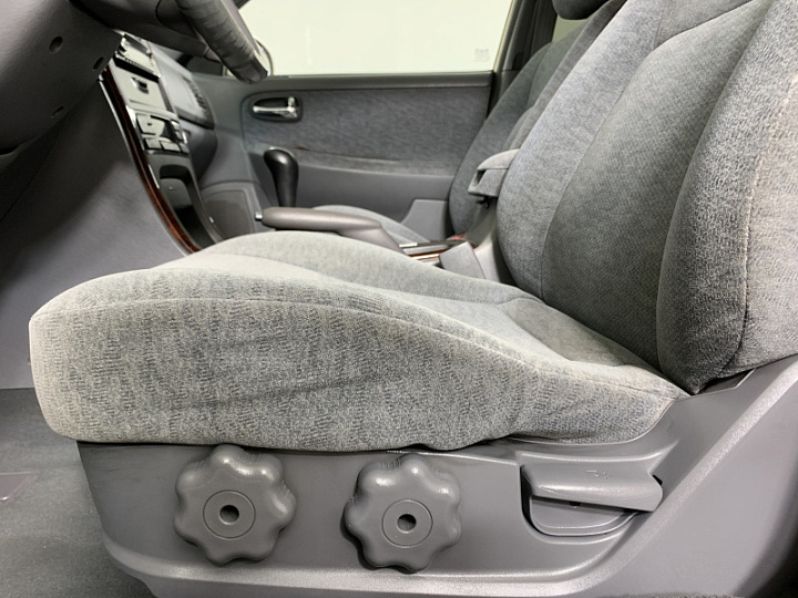 KIA Magentis 2.5, 2004 года, Механика, БЕЖЕВЫЙ