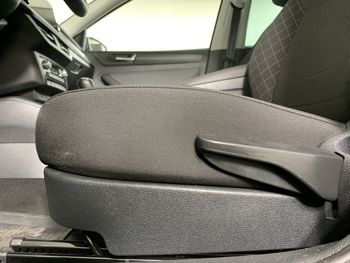 SKODA Rapid 1.6, 2022 года, Автоматическая, СИНИЙ