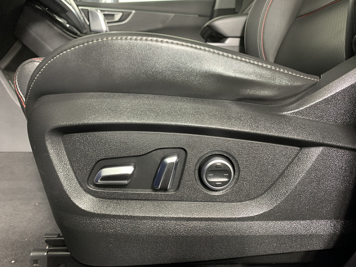 CHERY TIGGO 7 PRO 1.5, 2021 года, Вариатор, СИНИЙ