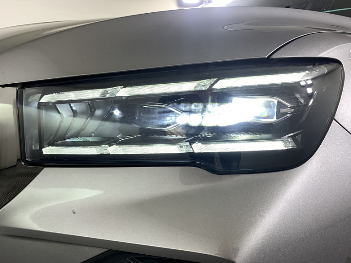 Geely Monjaro 2, 2024 года, Автоматическая, Серый