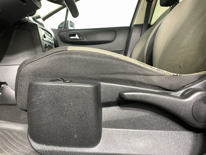 CITROEN C4 1.6, 2010 года, Автоматическая, ЧЕРНЫЙ