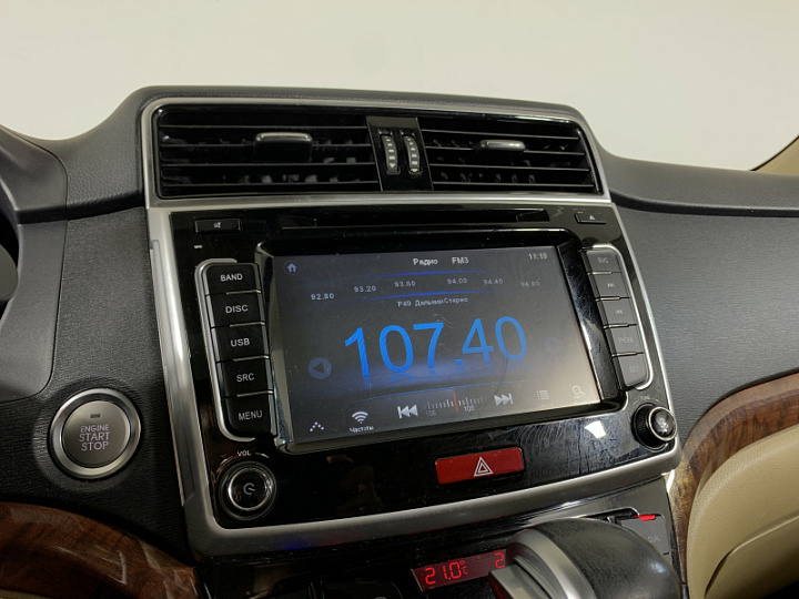 HAVAL H6 1.5, 2019 года, Автоматическая, СЕРЫЙ