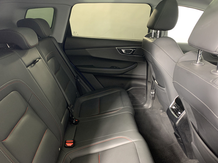 CHERY TIGGO 7 PRO 1.5, 2021 года, Вариатор, СИНИЙ