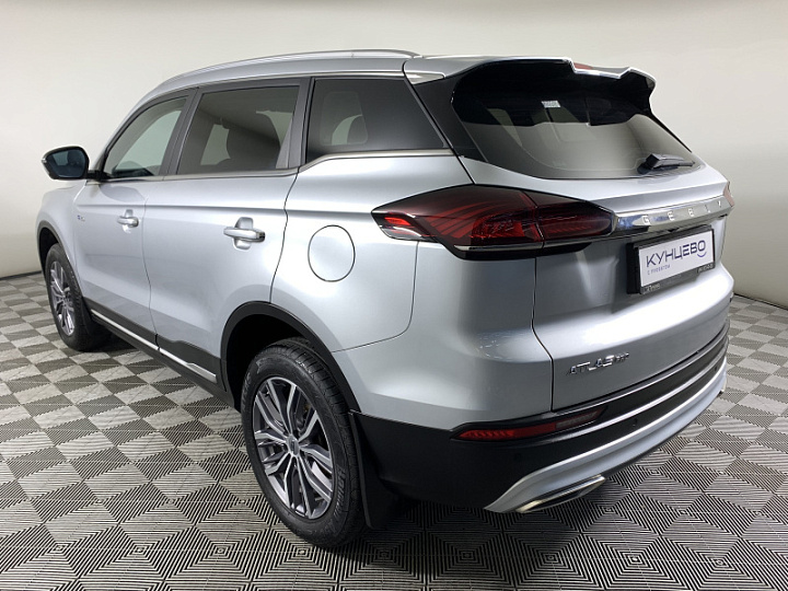 Geely Atlas Pro 1.5, 2023 года, dct 7, Серый