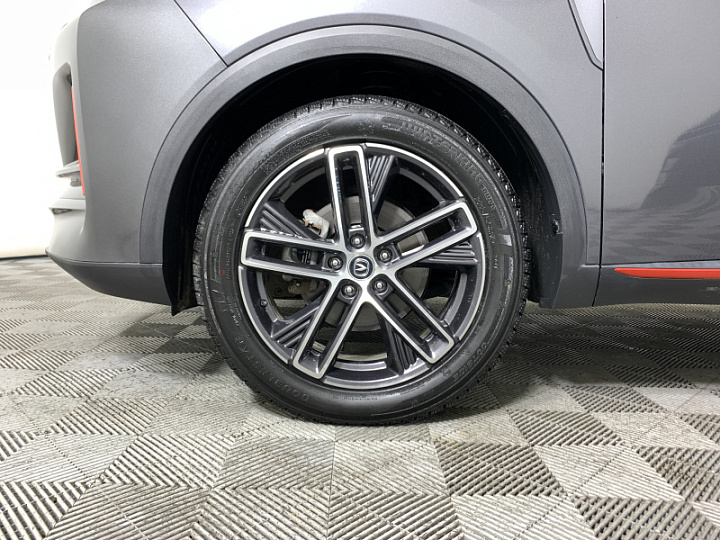 CHANGAN CS55PLUS 1.5, 2023 года, Автоматическая, СЕРЫЙ