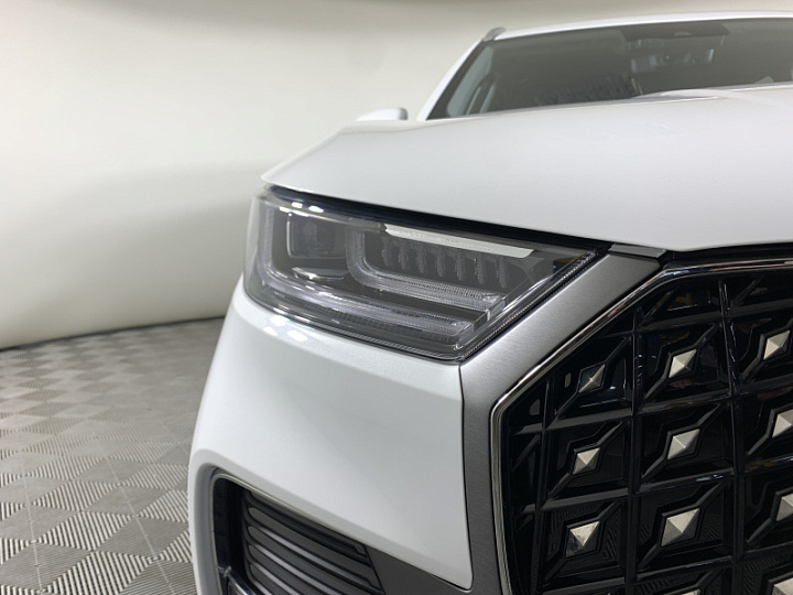 CHERY Tiggo 8 Pro Max 2, 2024 года, Робот, БЕЛЫЙ