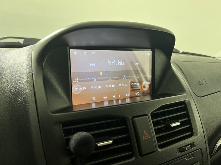 Lada Granta 1.6, 2024 года, Механика, БЕЛЫЙ