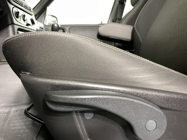 CHEVROLET Niva 1.7, 2018 года, Механика, БЕЛЫЙ