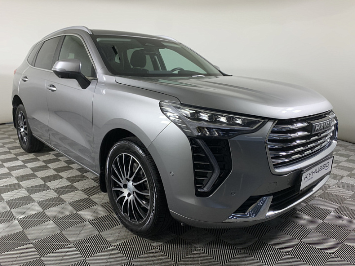 Haval JOLION 1.5, 2024 года, amt, Серый