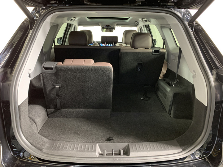 CHERY TIGGO 8 PRO 1.5, 2023 года, Вариатор, ЧЕРНЫЙ