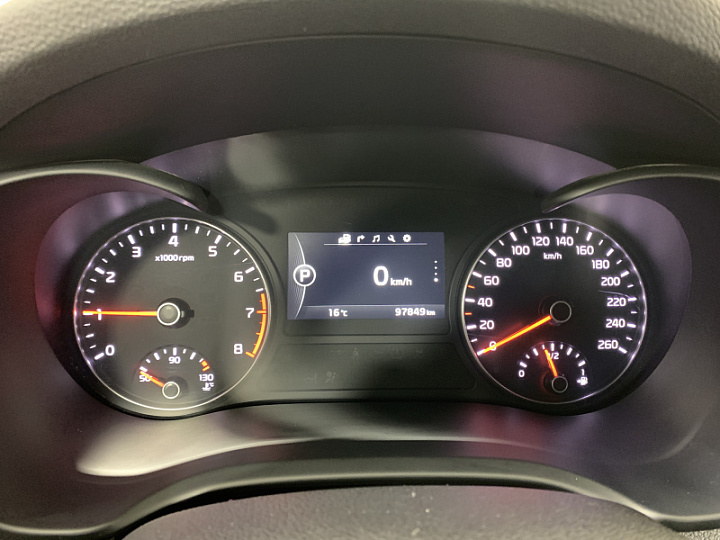 KIA Optima 2.4, 2017 года, Автоматическая, БЕЛЫЙ