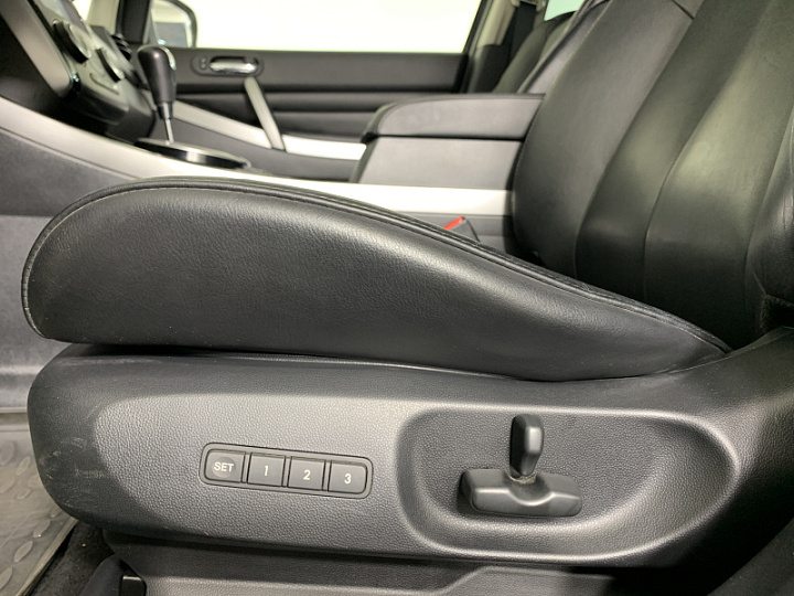 MAZDA CX-7 2.3, 2010 года, Автоматическая, БЕЛЫЙ