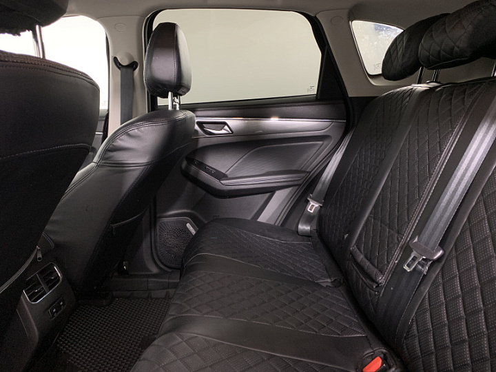 HAVAL JOLION 1.5, 2021 года, Автоматическая, ЧЕРНЫЙ