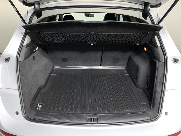 AUDI Q5 2, 2012 года, Автоматическая, БЕЛЫЙ