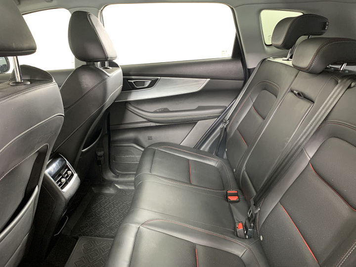 CHERY TIGGO 7 PRO 1.5, 2021 года, Робот, СЕРЫЙ