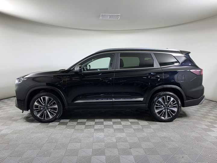 CHERY TIGGO 8 PRO 1.5, 2023 года, Вариатор, ЧЕРНЫЙ