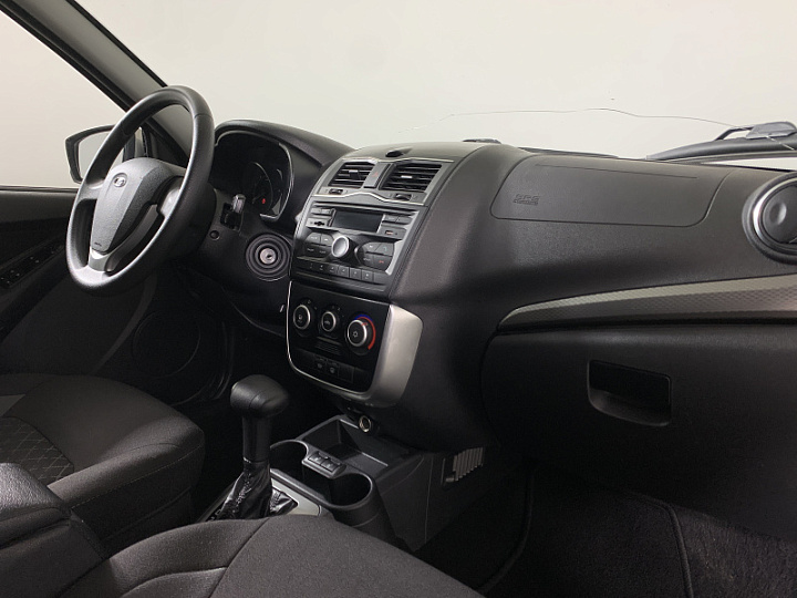 LADA (ВАЗ) Granta 1.6, 2020 года, Автоматическая, Светло серый