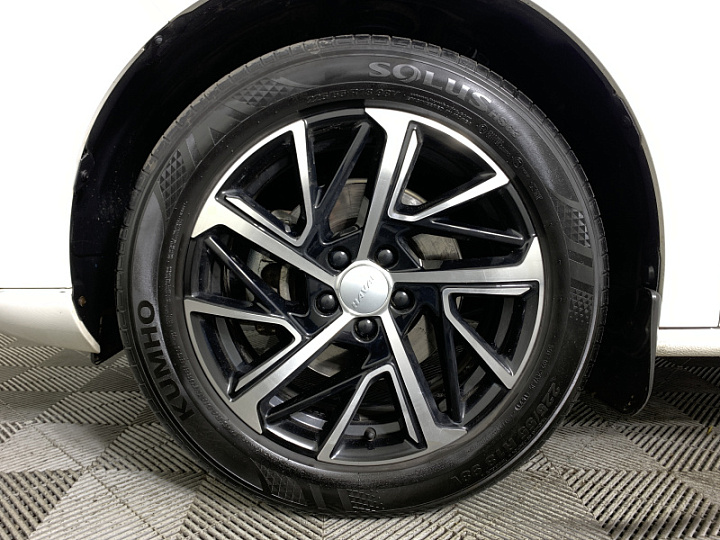 HAVAL JOLION 1.5, 2021 года, Робот, БЕЛЫЙ