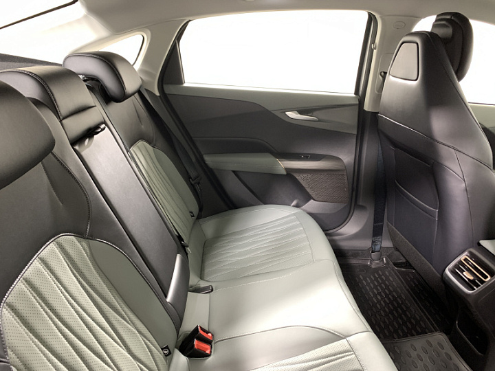 CHANGAN LAMORE 1.5, 2024 года, Робот, СЕРЫЙ